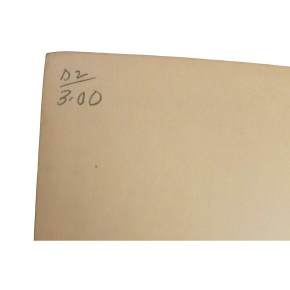 The Son Avenger Sigrid Undset 1930 Hardcover Vtg Book Dust Jacket Alfred Knopf - Picture 10 of 11